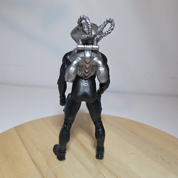 McFarlane DC Multiverse Black Manta Aquaman And The Lost Kingdom 2023 7" Figure - Picture 5 of 9